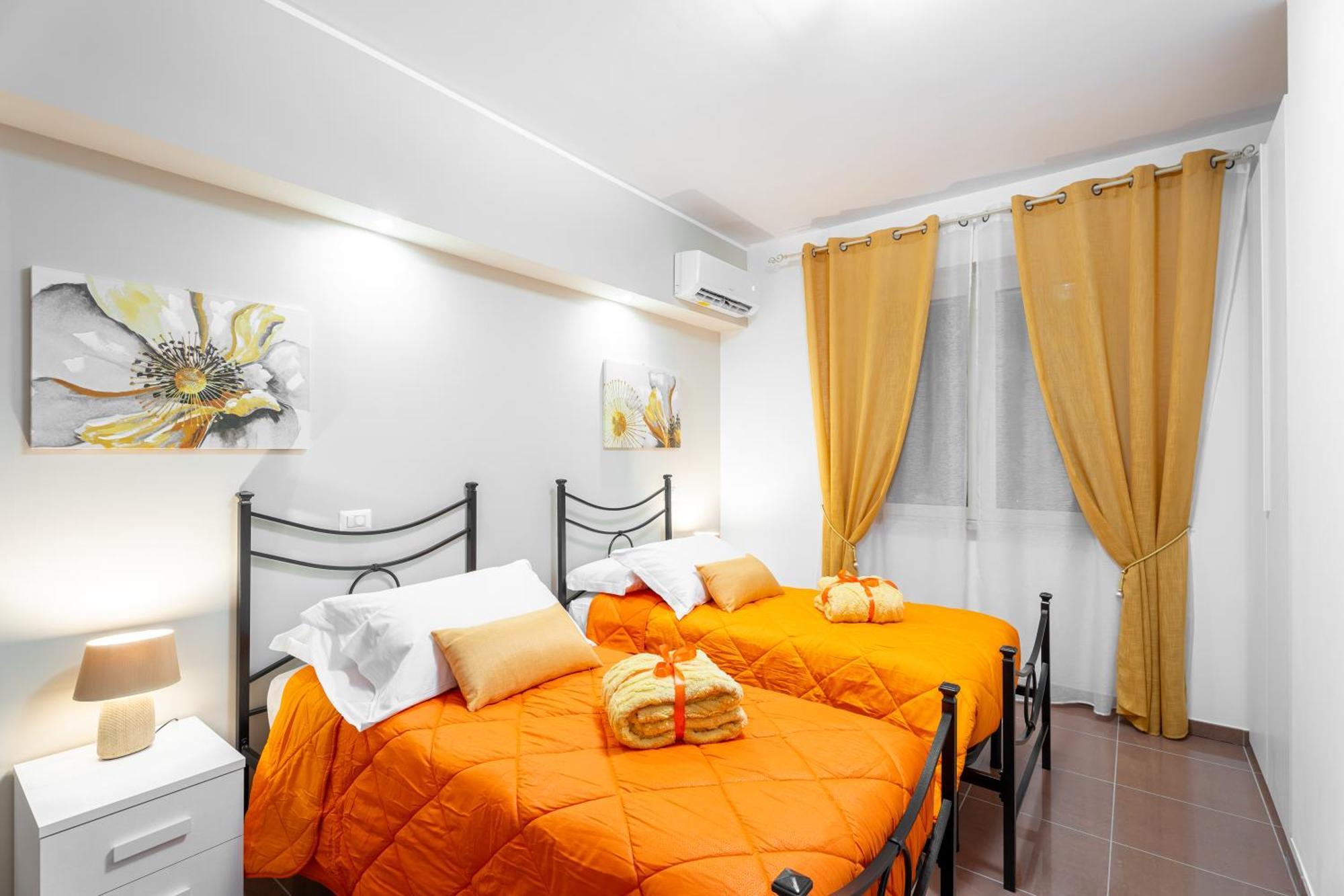 Torre Dei Venti Bed & Breakfast Ceccano Luaran gambar