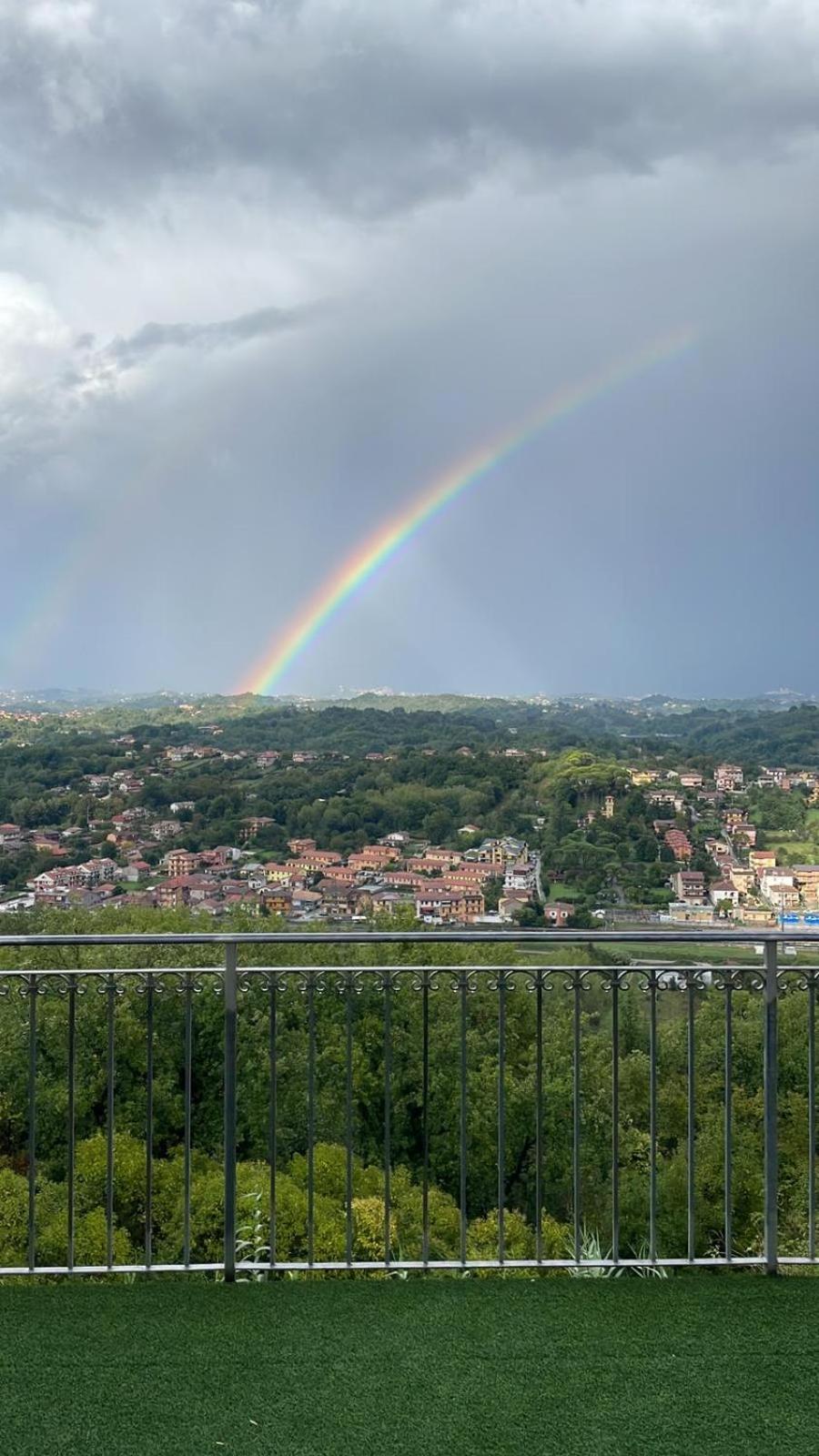 Torre Dei Venti Bed & Breakfast Ceccano Luaran gambar
